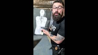 Cz 83 - 26 Anos De Uso Arma De Qualidade