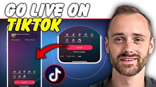 How To Go Live On Tiktok Quick Guide