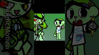Pitbull Terrier Ft Flippy & Fliqpy As 1X & Shedletsky