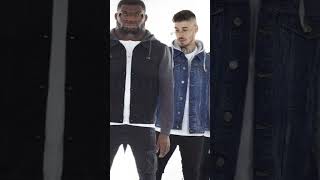 Specialist Outwear Jackets For Men