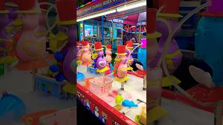 Basah Basah Bebek Air Pink Ungu Ngencess