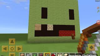 Creeper Evinde Yaşamak Kafam Şahane
