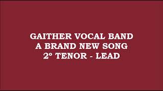Watch Gaither Vocal Band A Brand New Song video