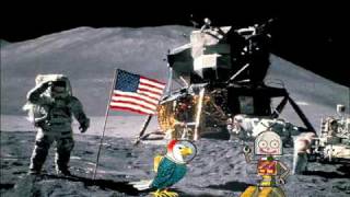 Space For Kids Dvd