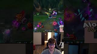 Crazy Op Garen Beyblade Build