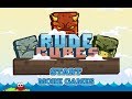 Rude Cubes Walkthrough