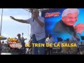El Tren de la Salsa El Tren de la Salsa