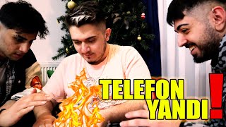 Oda Isitan Telefon Uygulamasi Türki̇ye Ayakta