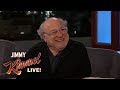 Danny DeVito on It's Always Sunny in Philadelphia