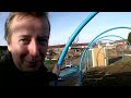 polytunnels