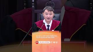 Vụ Việt Á Kết Thúc Phiên Toà, Tội Ác Của Nhóm Lợi Ích Bị Đưa Ra Ánh Sáng