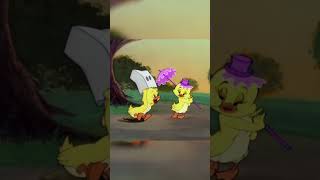 Ducky Love Watch More On Cartoonito Africa
