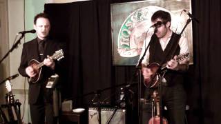 Watch Mark Erelli Imaginary Wars video
