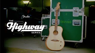 Highway Series | Fender