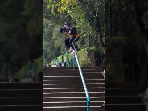 Miles Silvas SOTY Trip