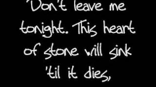 Watch Secondhand Serenade Stay Close Dont Go video