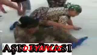 Dj Yanliz