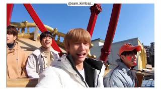 Tr Altyazili Stray Kids The 9Th 1.Bölüm 4.Sezon