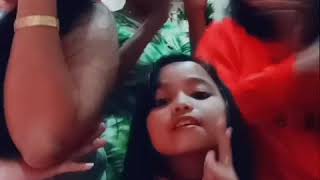 Main Tiktok A Nene Yg Baju Ijo...hahah