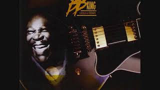 Watch Bb King Caught A Touch Of Your Love video
