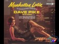 Dave Pike - Montuno Orita
