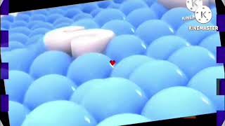 Samsung Logo Balls 25