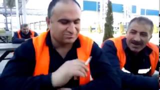 Askerde Dayak Yemek Bu Kadar Mı Güzel Anlatılır..