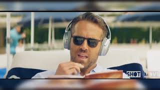 Hitman Bodyguard 2 2021 One Minute Trailer