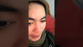Septideviani Live Bigo Hijab Style