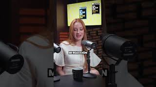 Ceci De La Cueva Y Danna Reaccionando Al Doblaje De Wicked