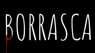 Borrasca Creepypasta