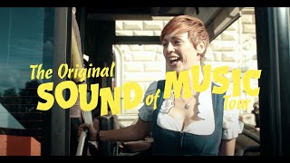 The Original Sound Of Music Tour By Salzburg Panorama Tours In Austria