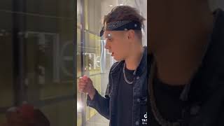 Kissing Prank Tiktok 2021