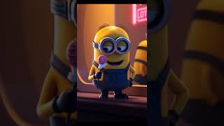 Minions Funny Scenes
