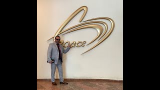 Mamed Algetli Baku Az Tv Lider Space Tele K
