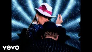 Watch Anastacia Love Is A Crime video