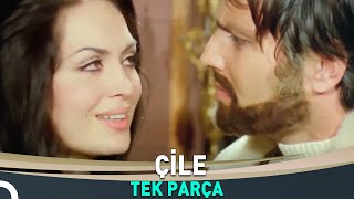 Çile Türkan Şoray & Ediz Hun Eski Türk Filmi
