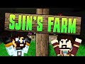 Minecraft - Sjin's Farm #19 - The Kings of Chili