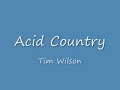 Acid Country