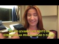 Se arrume comigo noite no cruzeiro! Por Bianca Andrade