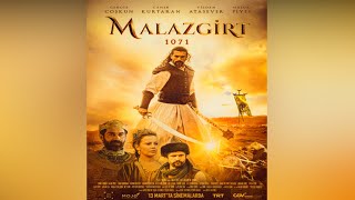 Malazgirt 1071 Trailer I Movie Tv Islamic Movie Islamic Historical Movie
