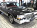 1991 Cadillac Brougham - Amherst NY
