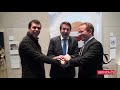 Coordinador UGT FICA Grupo Repsol Firma XI Acuerdo Marco Coordinador UGT FICA Grupo Repsol Firma XI Acuerdo Marco