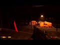 Black Mesa Source 2012