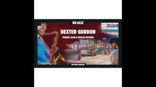 Watch Dexter Gordon Autumn In New York video
