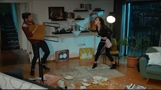 Amar es Primavera Capitulo.36 | Una cena descontrolada