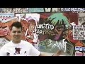 MED & DUSTER IN LA  1988