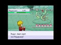 Pokemon Insurgence - vs. Augur Jaern (Hard 1.2.7)