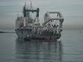 "ВМФ самообороны Крыма" блокирует Севастопольские бухты