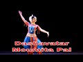 Dashavatar | Moumita Pal | Odissi  Dance | Taranga Festival  2019 | Video : Barun Dey |
